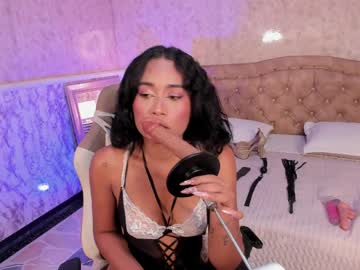 Stormybdsm Chaturbate stream image from April 01, 2026