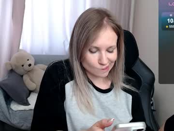Sunny_Bunny6 Chaturbate stream image from April 01, 2026