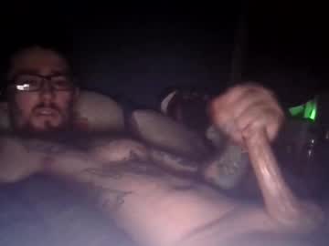 Tattedtj96 Chaturbate stream image from April 01, 2026