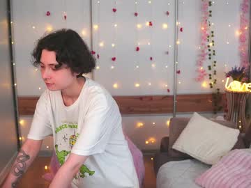 Tenishal0ve Chaturbate stream image from April 01, 2026