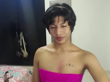 Valeria_Star7 Chaturbate stream image from April 01, 2026
