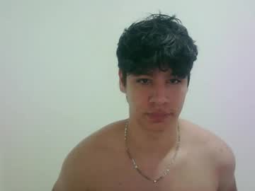 Zeus_183 Chaturbate stream image from April 01, 2026