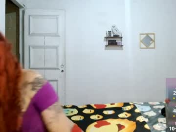 Cherrylugosi Chaturbate stream image from April 01, 2026