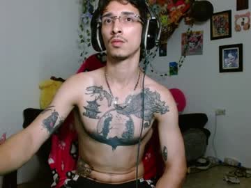 Dazzayyy Chaturbate stream image from April 01, 2026