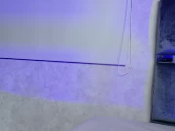 Erika_Carolina_ Chaturbate stream image from April 01, 2026