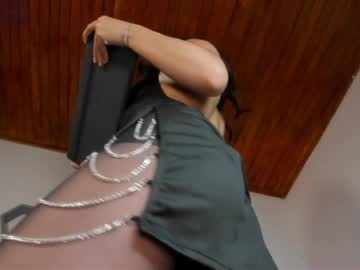 Gisell_S Chaturbate stream image from April 01, 2026