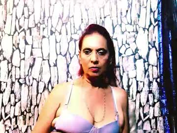 Hot_Queen58 Chaturbate stream image from April 01, 2026