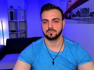 Jace_Thorne Chaturbate stream image from April 01, 2026