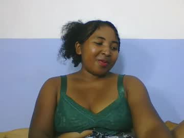 Jocyah Chaturbate stream image from April 01, 2026