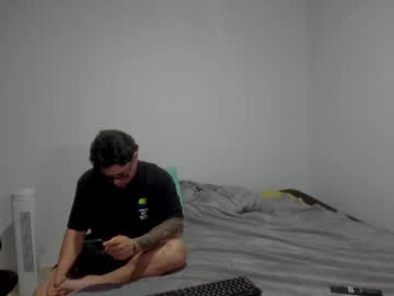 Lucas_Estrada1 Chaturbate stream image from April 01, 2026