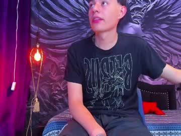 Luckk_ Chaturbate stream image from April 01, 2026