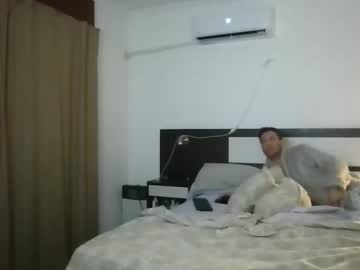 Malon81811201 Chaturbate stream image from April 01, 2026