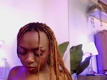 Midnigth_Bluee Chaturbate stream image from April 01, 2026