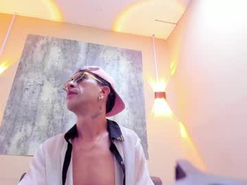 Poderoso_Samael Chaturbate stream image from April 01, 2026