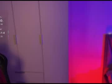 Rozierose Chaturbate stream image from April 01, 2026