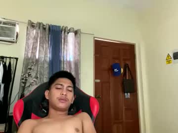Urcuteguy_Jhonx Chaturbate stream image from April 01, 2026
