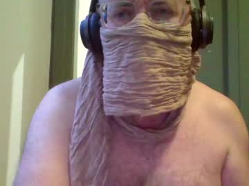__Aussie___ Chaturbate stream image from April 01, 2026