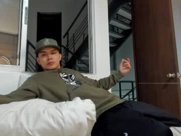 Beautiful_Hardcock Chaturbate stream image from April 01, 2026