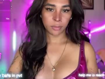 Bigcockamanda23 Chaturbate stream image from April 01, 2026