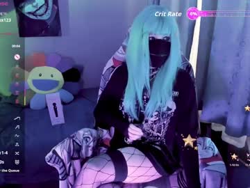 Femboymatthew Chaturbate stream image from April 01, 2026