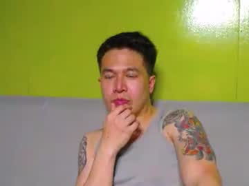 Hwan234 Chaturbate stream image from April 01, 2026
