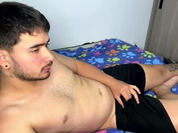 Neitham_ Chaturbate stream image from April 01, 2026