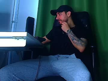Romaniamaster1 Chaturbate stream image from April 01, 2026