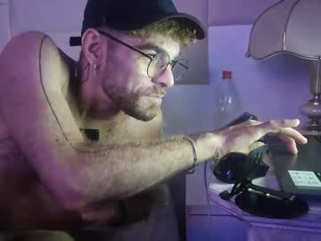 1enriconeto Chaturbate stream image from April 01, 2026