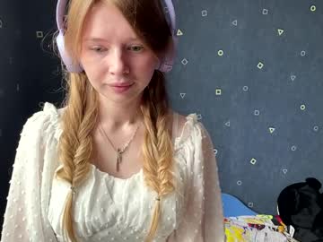 Carlettanickas Chaturbate stream image from April 01, 2026