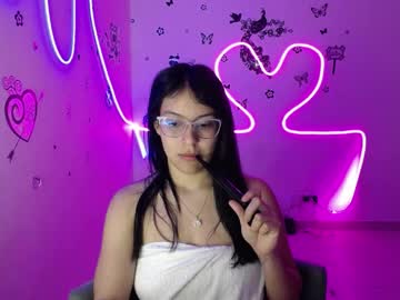 Scarlett_Mi Chaturbate stream image from April 01, 2026