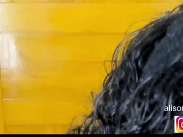 Alison_Ker Chaturbate stream image from April 01, 2026