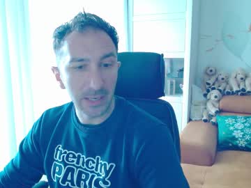 Bastianwild Chaturbate stream image from April 01, 2026