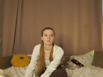 Macieleners Chaturbate stream image from April 01, 2026