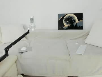 Oceanic_Soul Chaturbate stream image from April 01, 2026