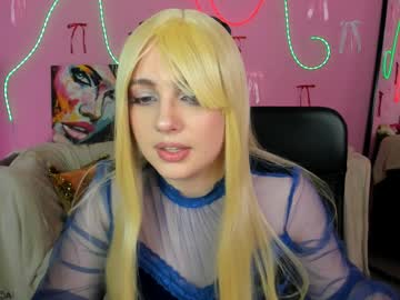 Rima_Letta Chaturbate stream image from April 01, 2026