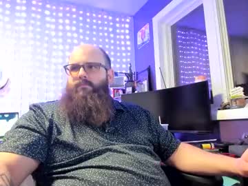 Rurd Chaturbate stream image from April 01, 2026