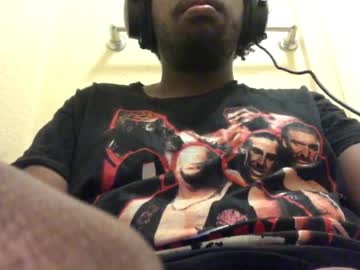Tericmidnight Chaturbate stream image from April 01, 2026