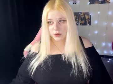 Tina_Evanss Chaturbate stream image from April 01, 2026