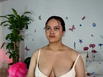 Victoriablack_ Chaturbate stream image from April 01, 2026