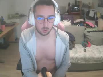 Paradoxe91 Chaturbate stream image from April 01, 2026