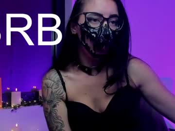 Ritasunset Chaturbate stream image from April 01, 2026