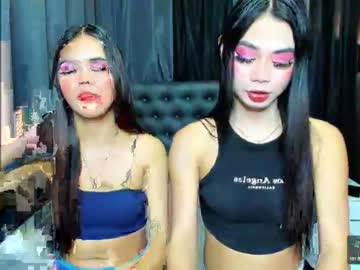 Samanthamoonlightx Chaturbate stream image from April 01, 2026