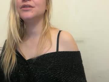Spiritual____ Chaturbate stream image from April 01, 2026