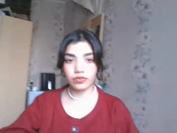 Tiffanyrecchia Chaturbate stream image from April 01, 2026