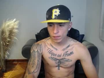 Capoink Chaturbate stream image from April 01, 2026