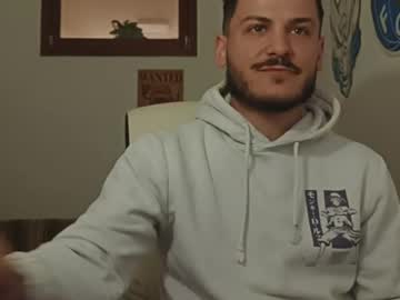 Casual_Mike Chaturbate stream image from April 01, 2026