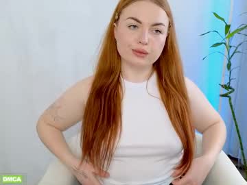 Daryana_A Chaturbate stream image from April 01, 2026