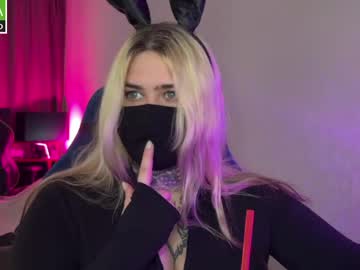 Hoffmanite Chaturbate stream image from April 01, 2026