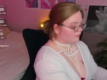 Maneela_Kennedy Chaturbate stream image from April 01, 2026