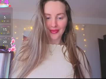Sensual_Orchid7 Chaturbate stream image from April 01, 2026